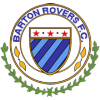 巴顿队标